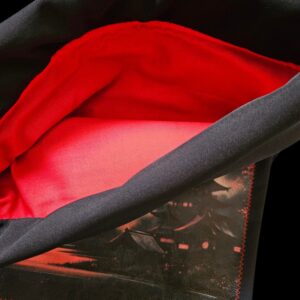 Rucksack Beutel Harris "Akatsuki - Blutmond" – Bild 3