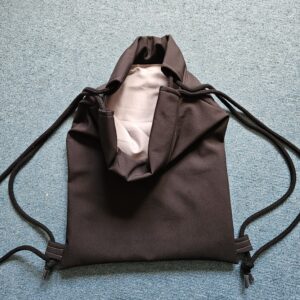Rucksack Beutel Harris "Kleiner Freund" – Bild 2