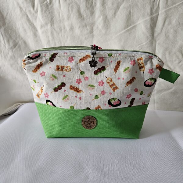 Kulturtasche NiMoNa "Dango"