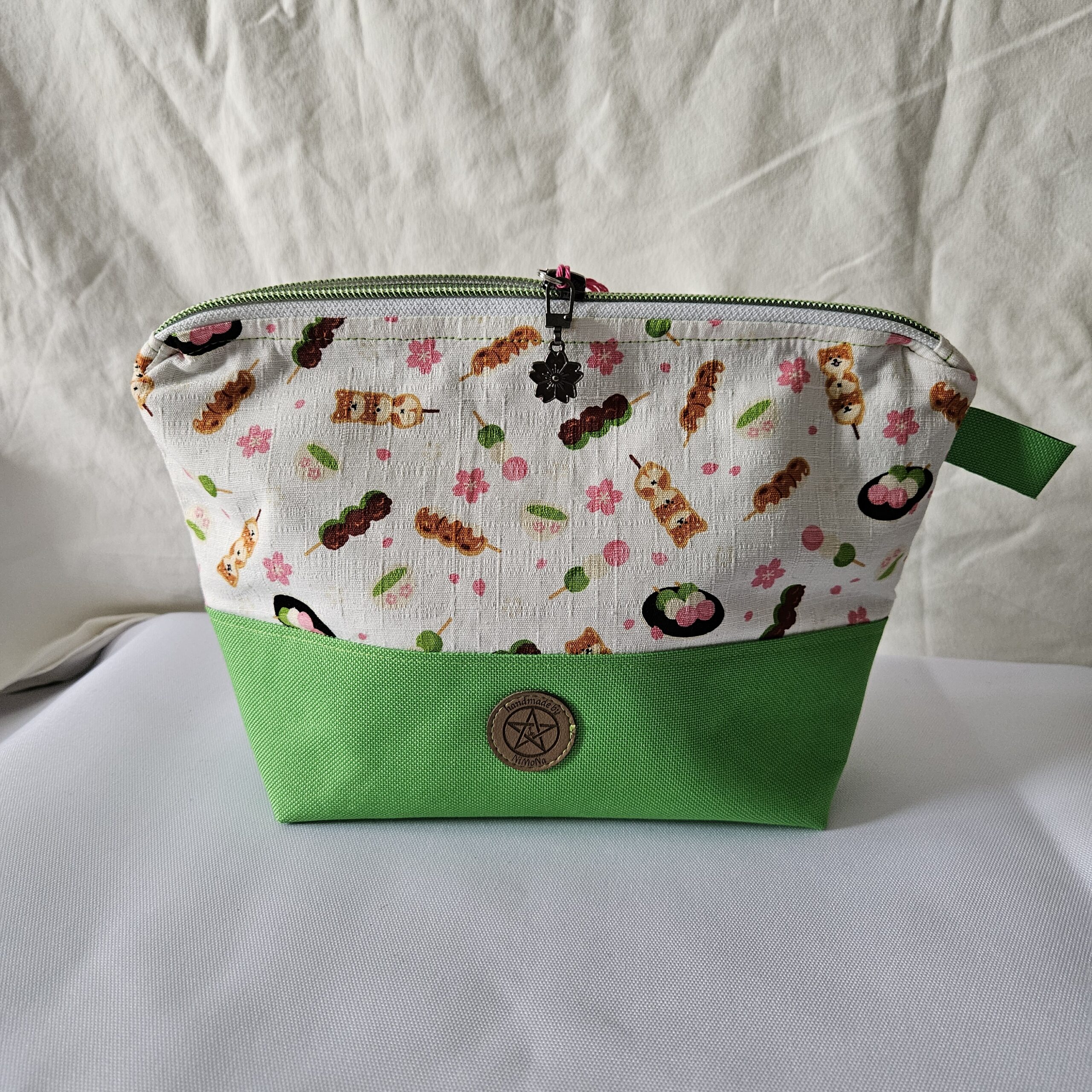 Kulturtasche NiMoNa "Dango" – Bild 1