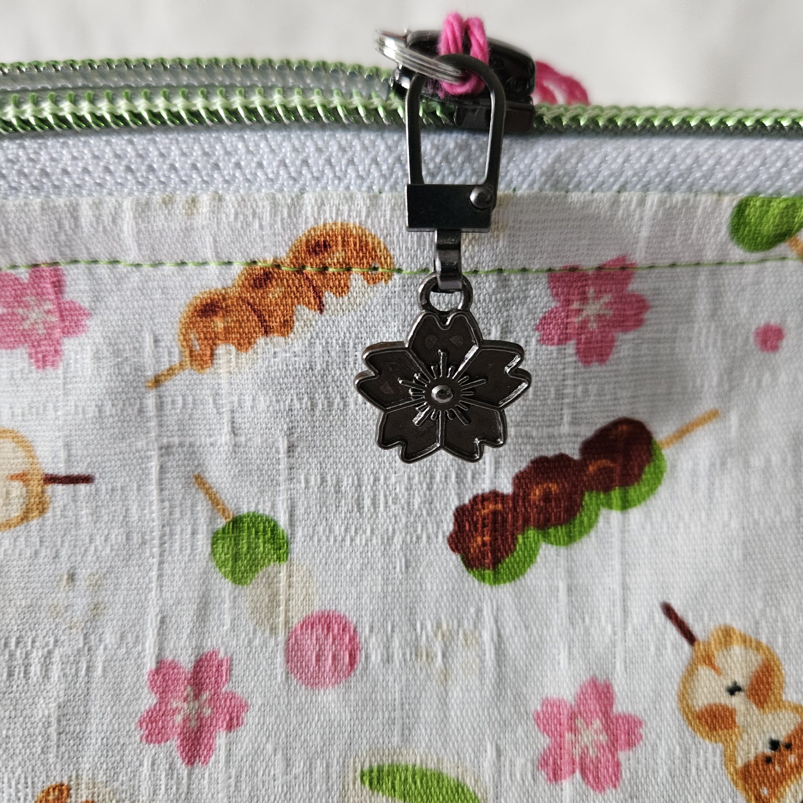 Kulturtasche NiMoNa "Dango" – Bild 2