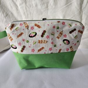 Kulturtasche NiMoNa "Dango" – Bild 3