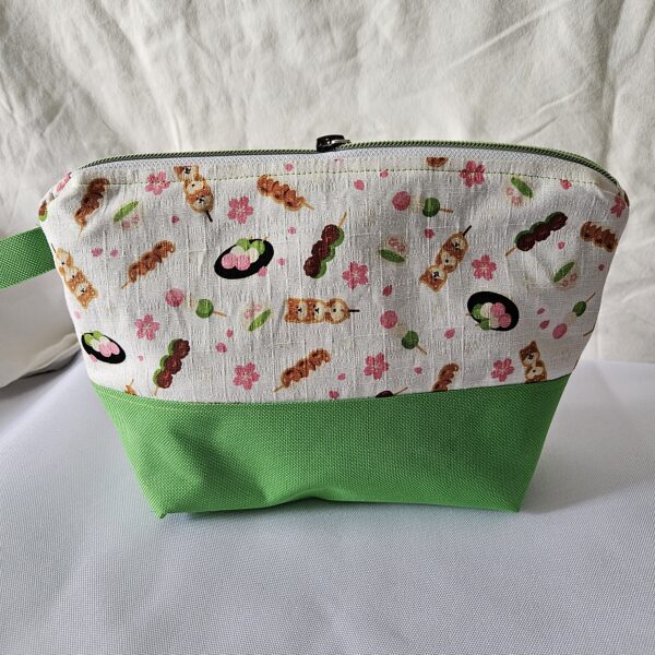 Kulturtasche NiMoNa "Dango"
