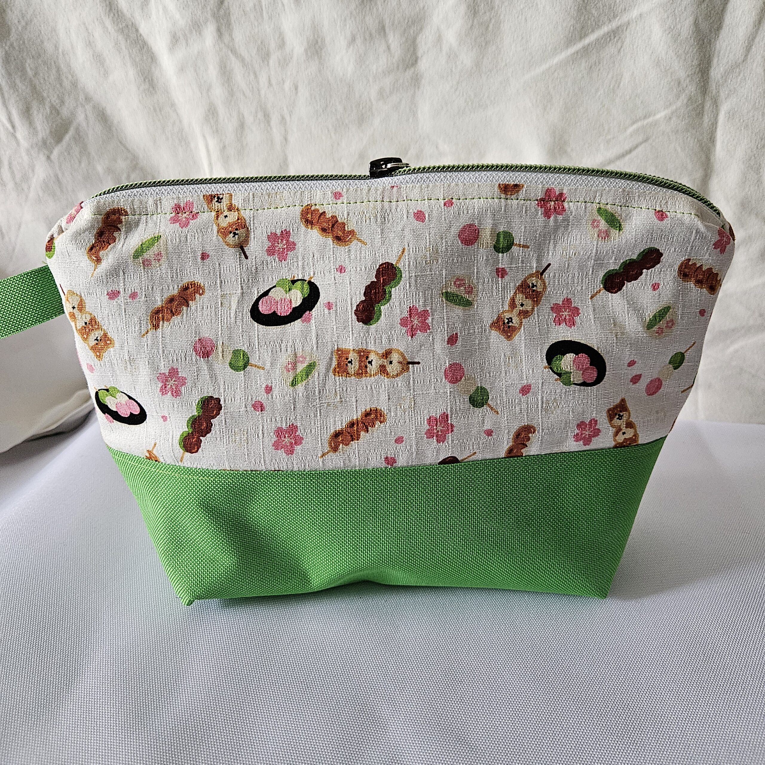 Kulturtasche NiMoNa "Dango" – Bild 3