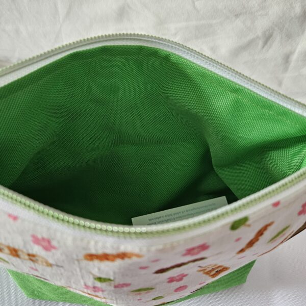 Kulturtasche NiMoNa "Dango"