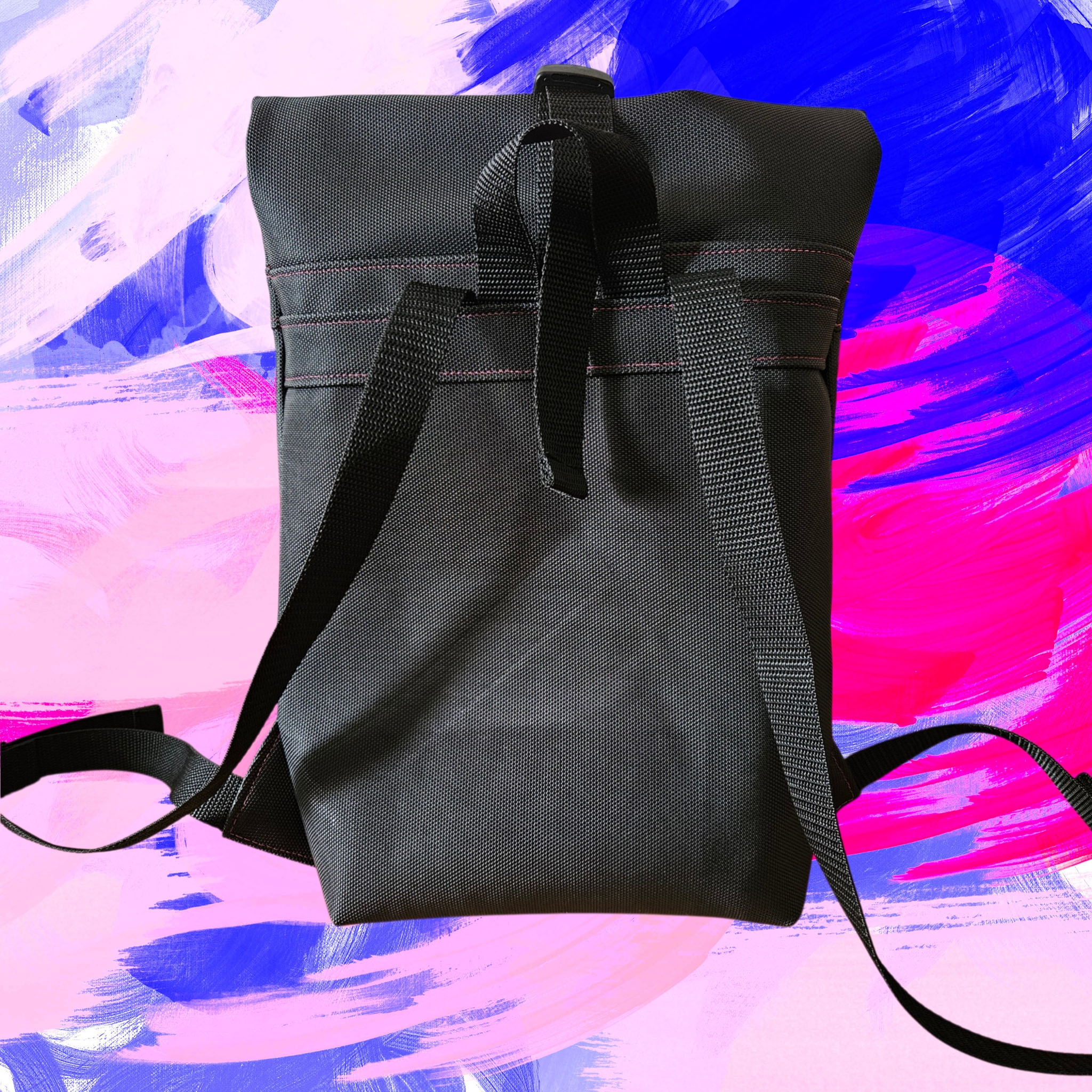 Rucksack Soleil "Cute but chaotic" – Bild 3