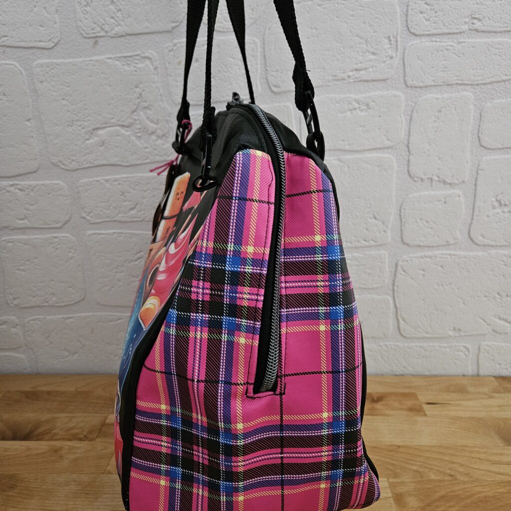 Bowler Bag Japan