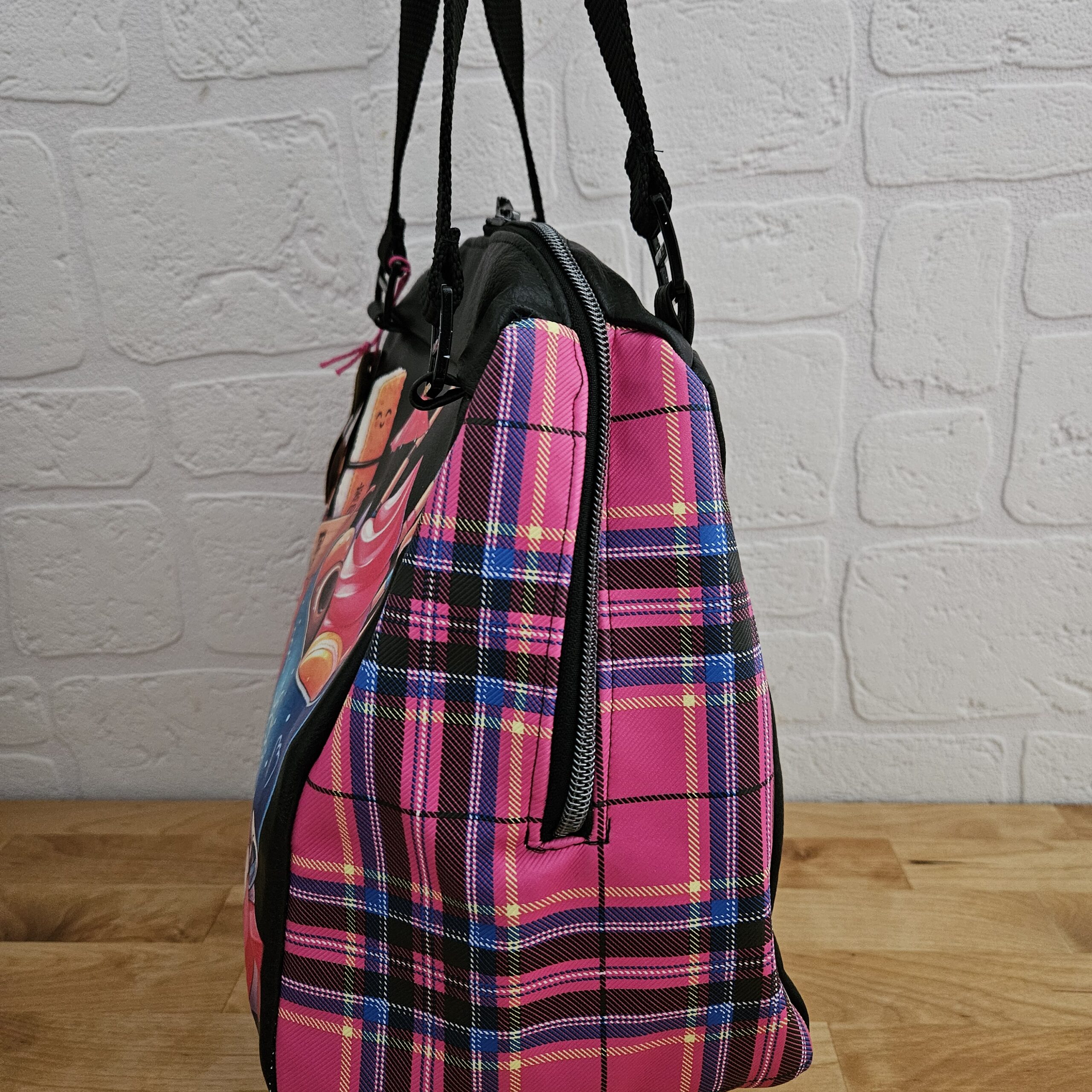 Bowler Bag Japan – Bild 2
