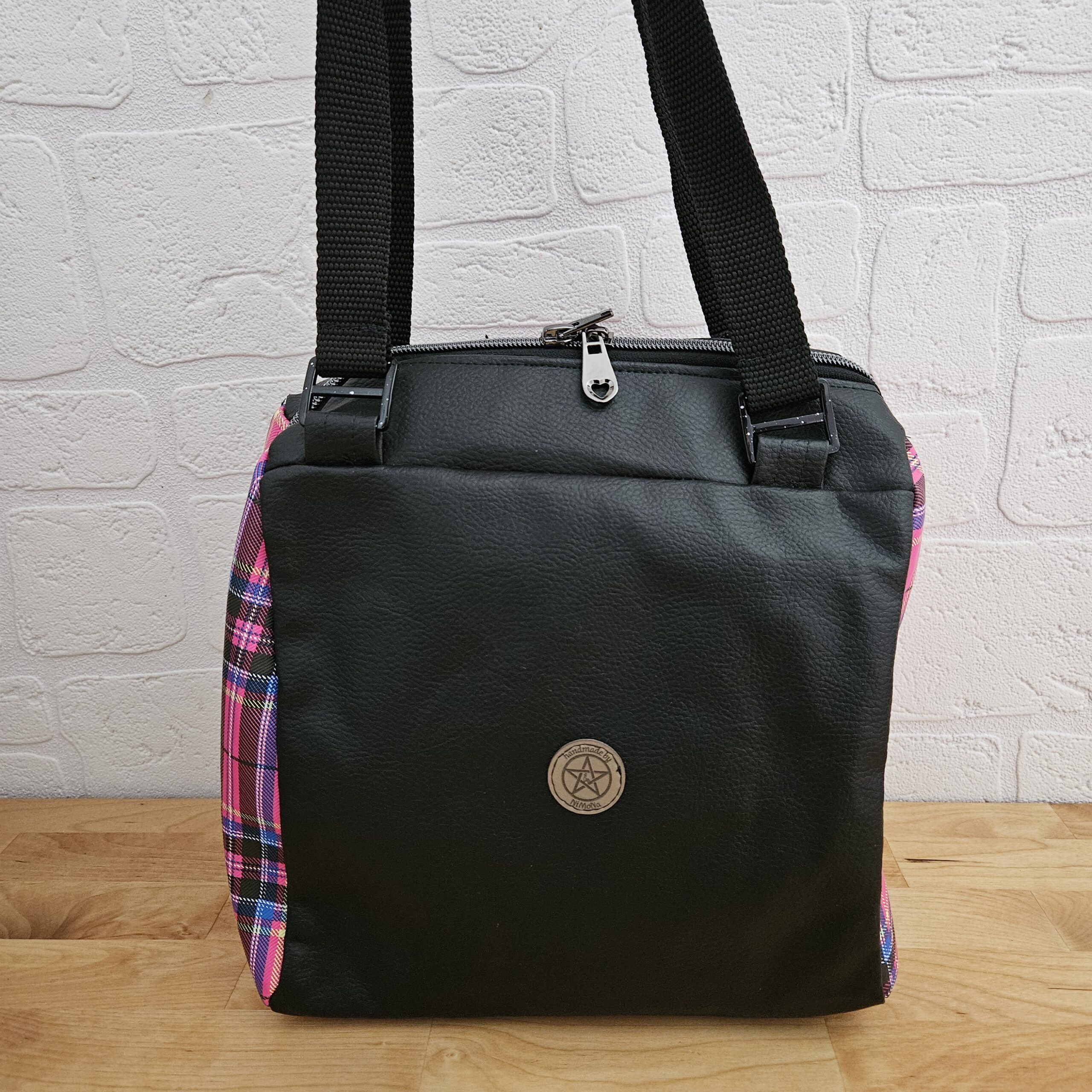 Bowler Bag Japan – Bild 3