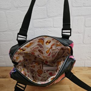 Bowler Bag Japan – Bild 4