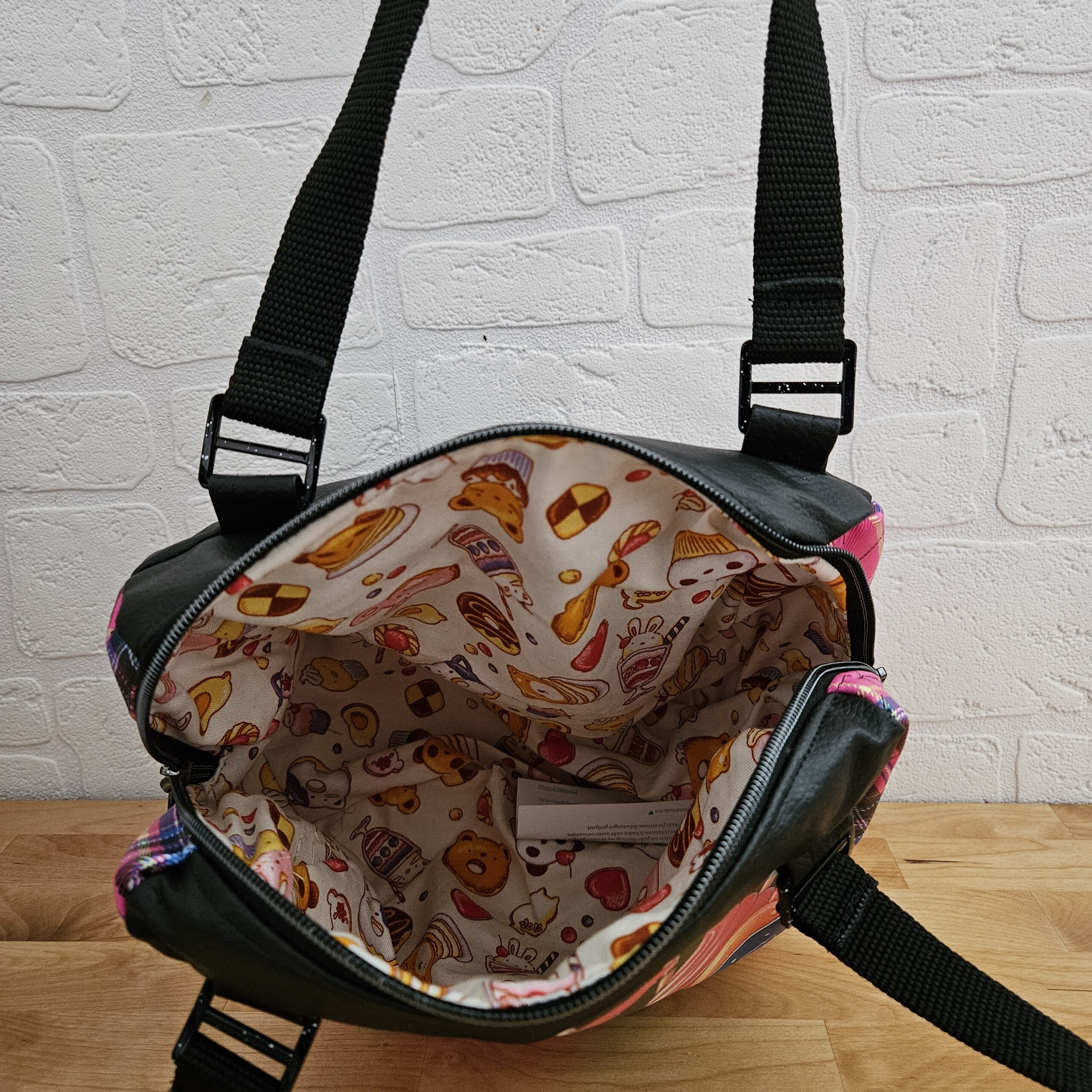 Bowler Bag Japan – Bild 4