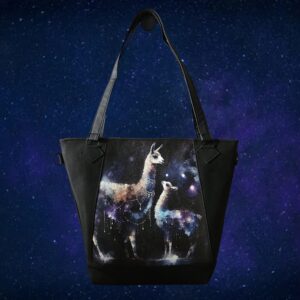 Shopper Hibari Lama Love